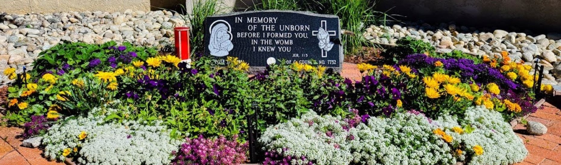 Unborn Memorial