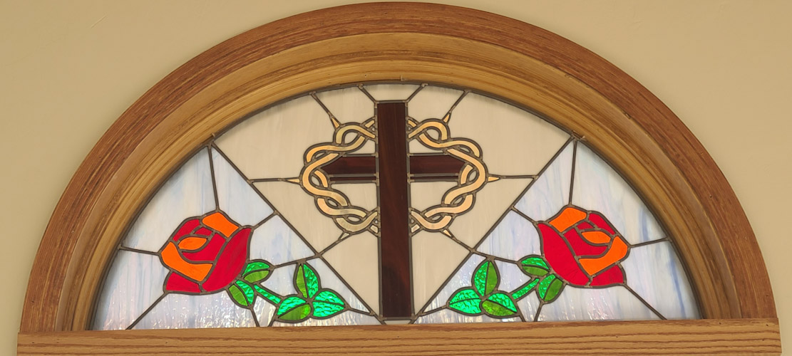 Stained Glass